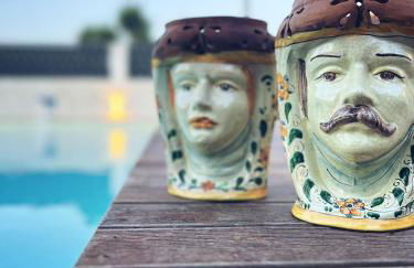 Villa I Mori di Noró - Foto 25