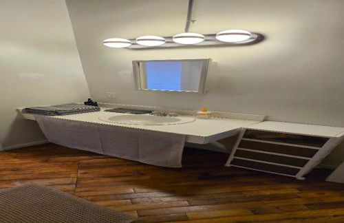 Detroit MotorCity Riverfront Loft - Foto 16