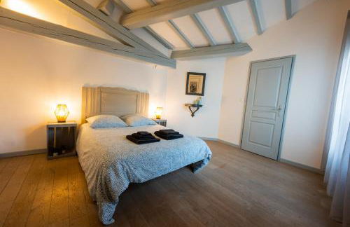 Chez la fille de l éclusier - Foto 12