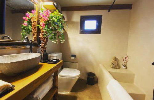 Το σπίτι στο δάσος - Foto 31