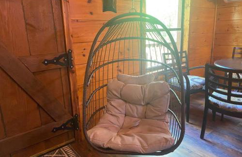 Homestead Cabin Red River Gorge - Foto 18