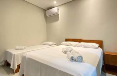 Villa Licuri Boiçucanga - Foto 13