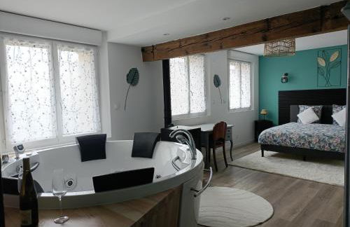 Appartement avec Balnéo - Foto 6