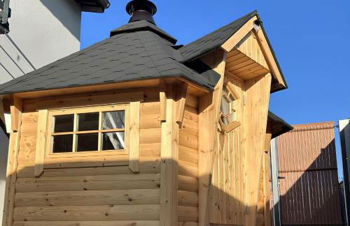 Le Chalet - Changer d'air en Moselle - Photo 11