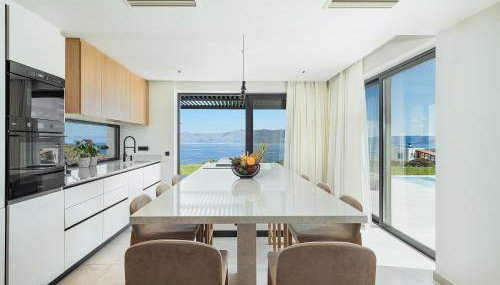 Rastoni Villa I ''Free'' heated pool & panoramic view - Foto 5