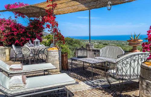 Villa Manganaro - Foto 28