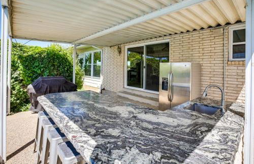 Pool and Hot Tub Access Luxury Roy Oasis! - Photo 28