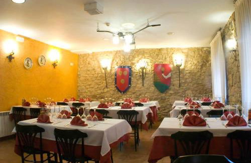 Fonda Bohemia Riuot - Foto 6