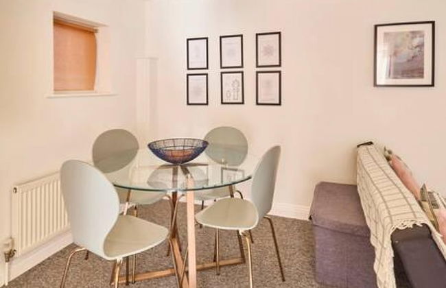 Host Stay King s Corner - Foto 2