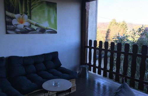 Palminas Monteur FeWo EG - Foto 13