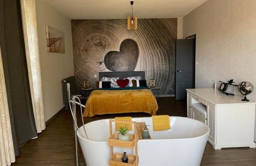Gite in the Heart of Saone et Loire - Foto 2