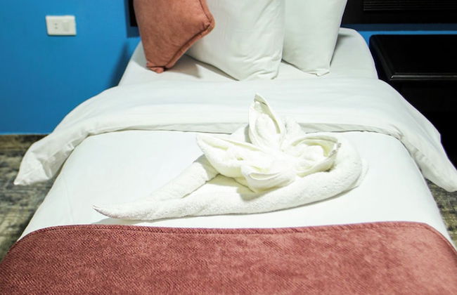 Seraj Amman Hotel - Foto 6