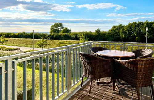 Villa Deichgraf 12 "Meerblick" - Foto 19