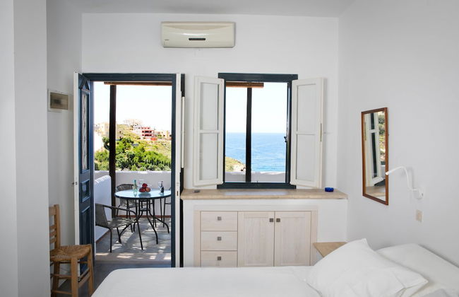 Blue Dawn Kalymnos - Photo 61