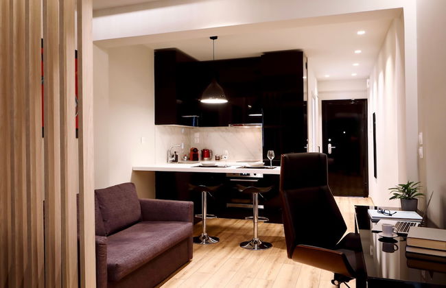 Segundo Molo Suites - Foto 9