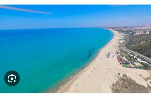 Le Dimore di Ulisse a Gela - Casa vacanza B&B - La casa di Ulisse - Foto 48