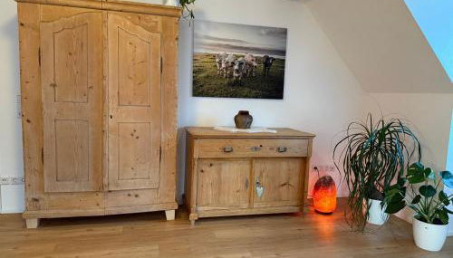 FeWo Herz im Allgäu - Foto 3