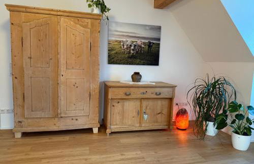 FeWo Herz im Allgäu - Foto 3