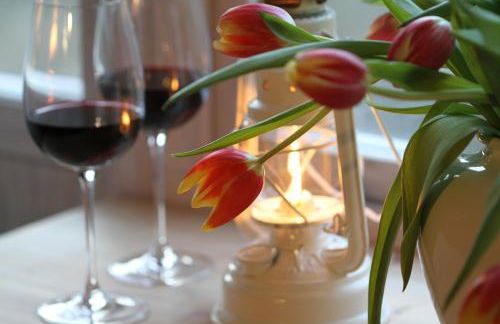 Ferienwohnung Suederbootfahrt - Ruheoase für Naturliebhaber in Katingsiel zwischen Tönning und St Peter Ording perfekt für Radtouren - Foto 30