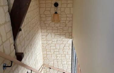 Le pigeonnier / Gîte de charme 1 à 4 pers 80 m² - Foto 27