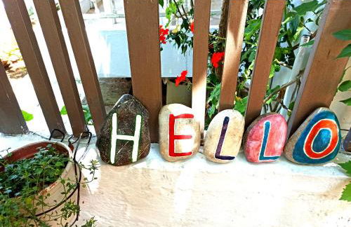 Apartments Papadioti - Foto 34