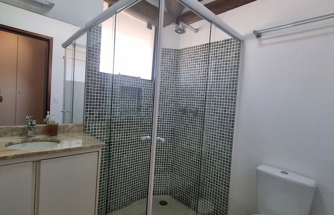 Bangalô 08 - Ilhabela - Foto 35