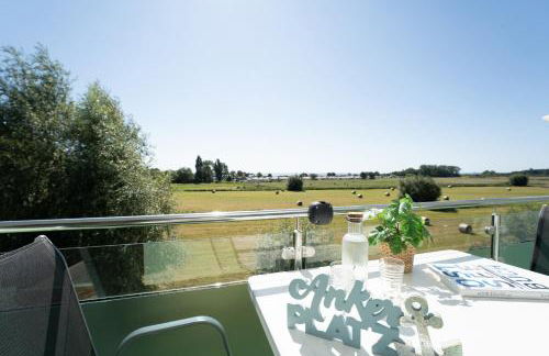 Dat Witte Hus Ankerplatz - Foto 11