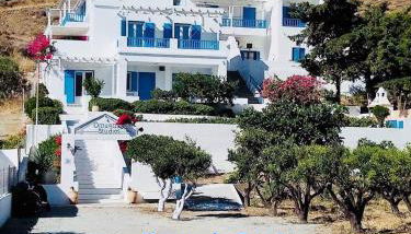 Drouga's Studios & Suites Astypalaia Greece - Foto 1
