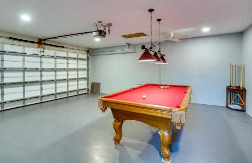 Indialantic Oasis - 2 Mi to Canova Beach Park - Foto 3