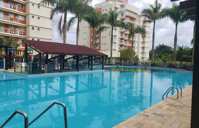 Nautilus Vigia das Marés - Penha - SC - Foto 26