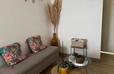 Séjournez dans un Charmant Appartement de 40 m - Foto 5