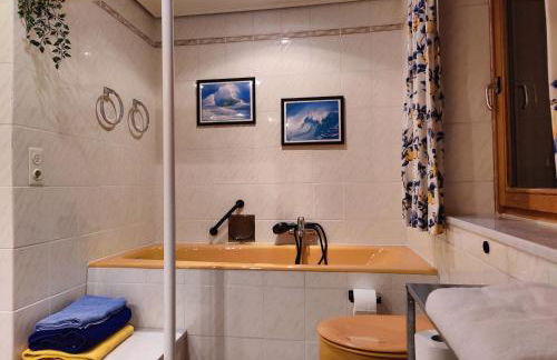 Ferienhaus an der Schlierach - Foto 12