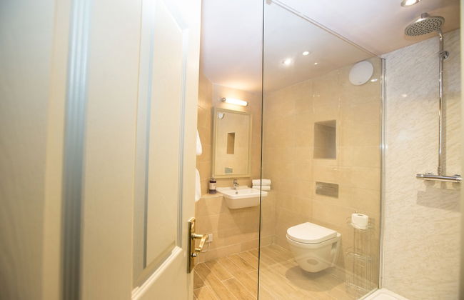 The Cornmill Stable Cottages - Foto 9