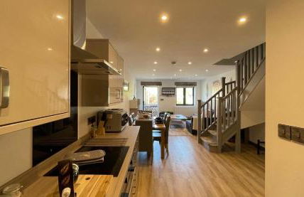 Chapel Row Cottages 3 - Foto 2