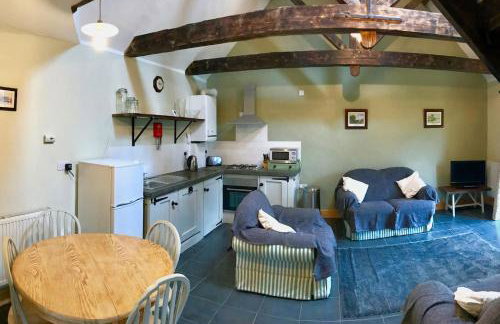 Hillcrest Barn. - Foto 9