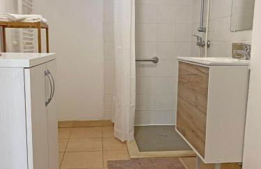 pleasant gîte, with collective heated swimming pool, in the heart of the alpilles in mouriès, 4/6 people. - Foto 25