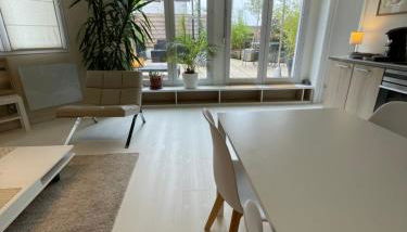 Appartement ,superbe terrasse 40m2 , vieux Lille , centre ville - Foto 5