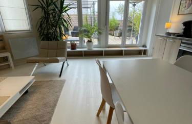 Appartement ,superbe terrasse 40m2 , vieux Lille , centre ville - Foto 5