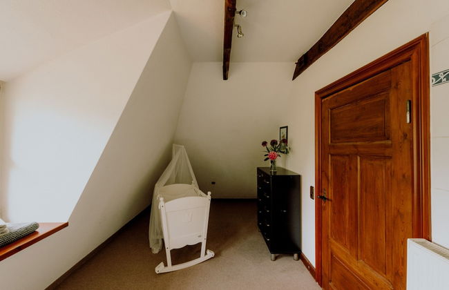 Landhaus Kurzenmoor - Foto 10