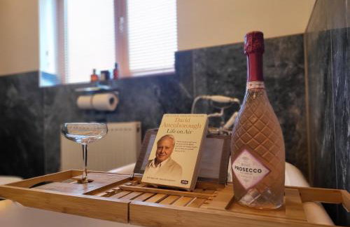 Seaview Home with Private Garden, BBQ, Decking & Fire Pit - Foto 38