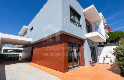 Villa Terracota by ACasaDasCasas - Foto 39