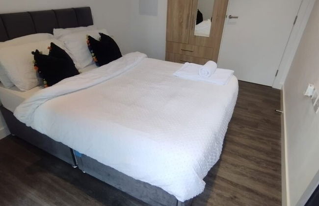 Charming 3-bed Apartment in London - Foto 10