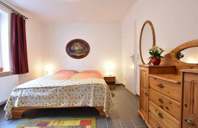 Moderne Ferienwohnung in Kluetz in Strandnahe - Foto 9