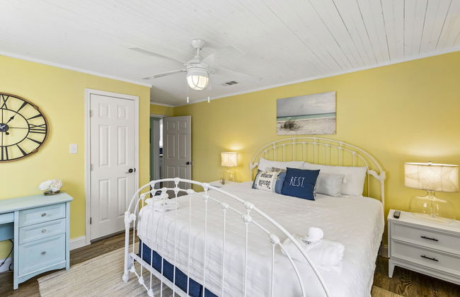 Beach Break - Foto 5