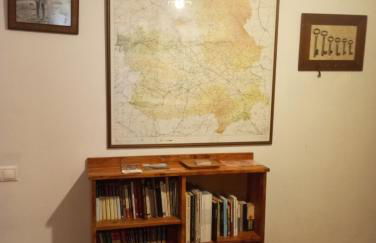 Casa Rural Raíces del Alto Tajo - Foto 11