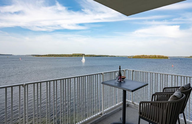 Apartment Veerse Meer With Private Marina - Photo 27