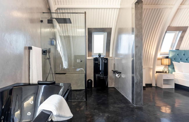 Cape Rise Luxury Loft - Apt With Views - Foto 26