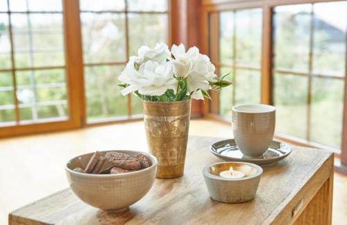 Lichtdurchflutetes Traum-Loft mit Panoramablick - Foto 8