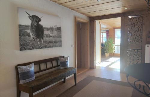 Ferienhof beim Bohlar - Geiselstein - Foto 8