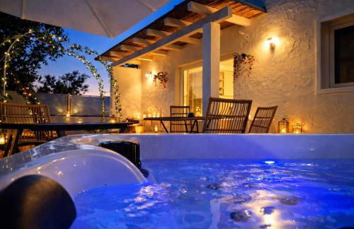 Romantica Corte dei limoni Piscinas - Foto 1